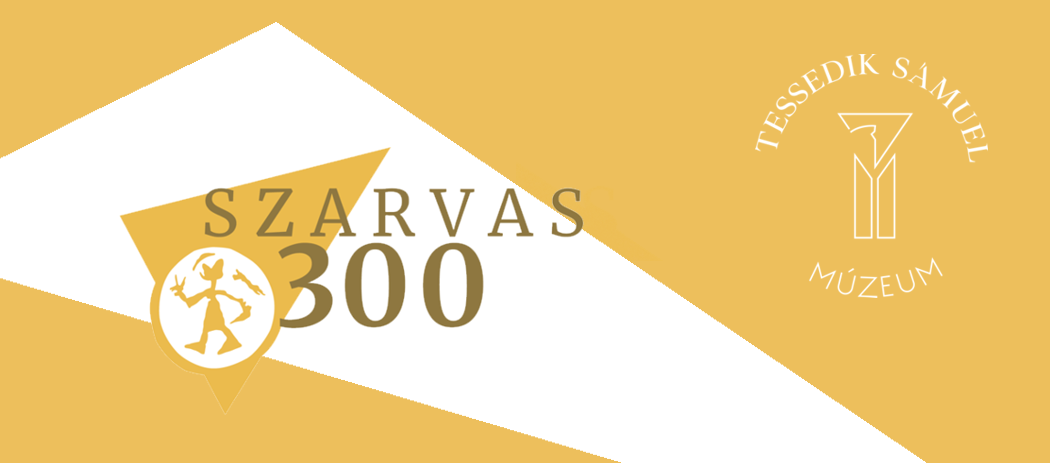 Szarvas 300 Banner